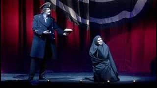Mighty Boosh: Would you like a pie?