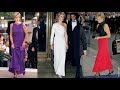 Los vestidos inolvidables de fiesta de la Princesa Diana LadyDi que la convirtieron en icono de moda
