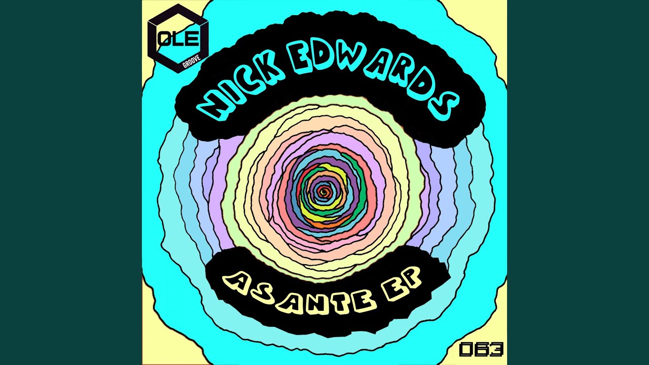 This Track (Extended Mix)