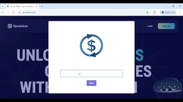 eprotoken.com Exit scam, learn how to get your withdrawal approved instantly.