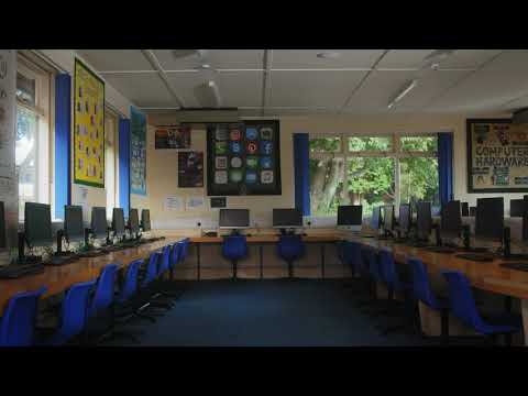 Marches Academy Trust - The Grove School video