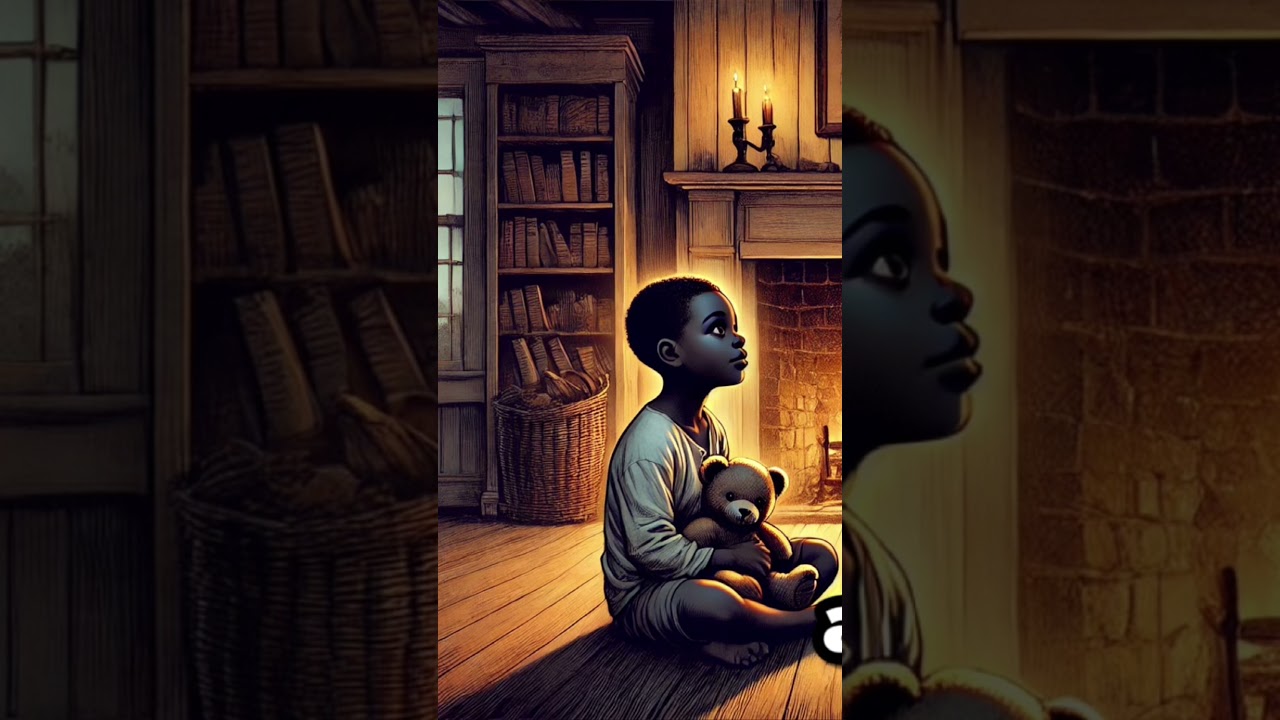 A Grandmother’s Secret: Lilly’s Occult Ways - Eternal Bloodline