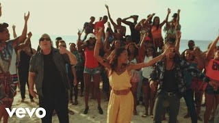 Love Is In The Air Je Donne Du Love Clip Officiel