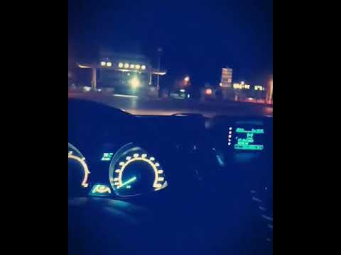 Ford Tourneo / Uygar DOĞANAY ( Gece Snap )