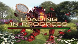 Future Cop: LAPD - Precinct Assault, Zone 5: Bug Hunt (Hard) [FINAL]