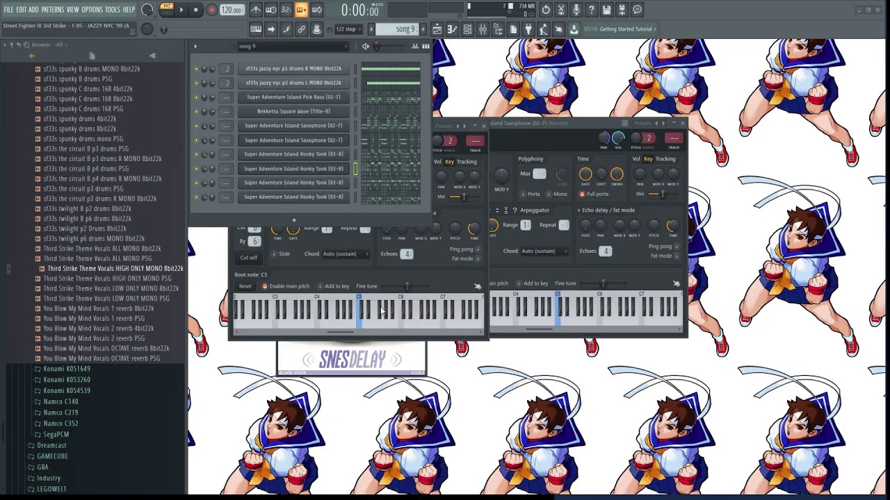 Multistreaming with Restream.io