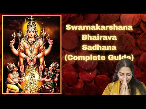 You'll see this when Bhairava Knows You're Ready (I hope it finds you!) 💛