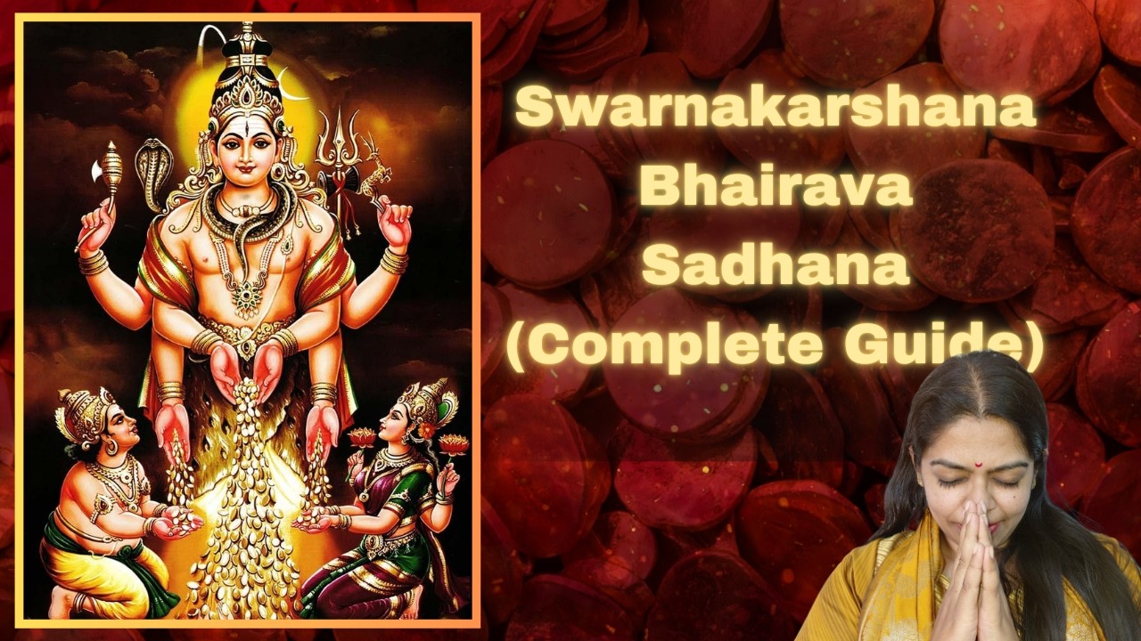 You'll see this when Bhairava Knows You're Ready (I hope it finds you!) 💛