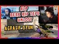 ALP VE BERK RİP TEPE AGRESİF OYNUYOR UNLOST EKİPLE REKABETÇİ