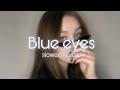 Blue Eyes (Slowed + Reverb) | Yo Yo Honey Singh