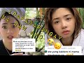 Tiktok | QUEENEE MERCADO | COMPILATION ( 10 )