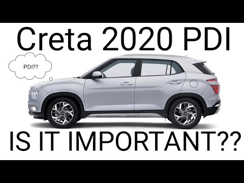 D pdi hyundai