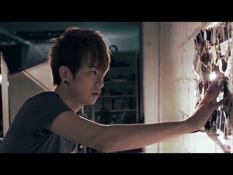 Nick 姚俊羽 - 你能夠 [官方 Official MV]