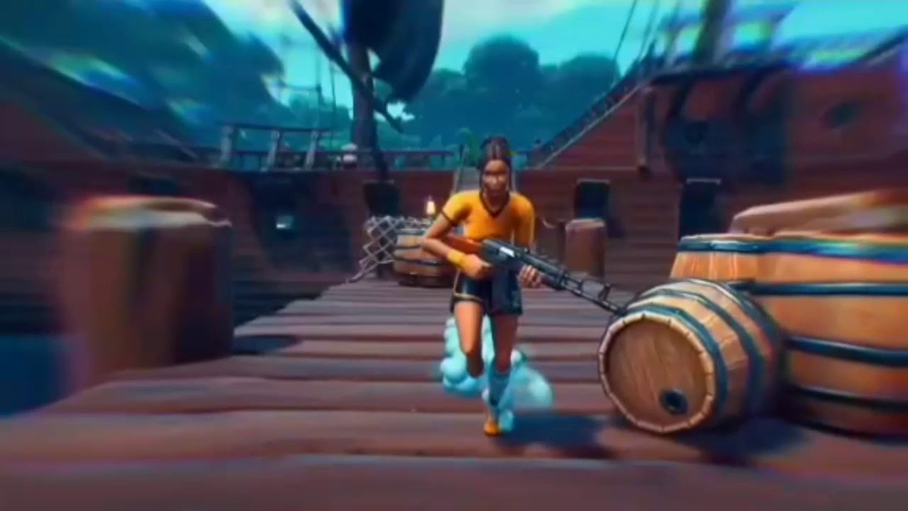 Komme ich mit Kampf pro in East clan 