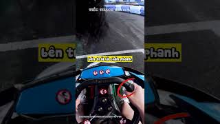 Đua xe Kart lỡ đạp nhầm chân và cái kết #shorts screenshot 4