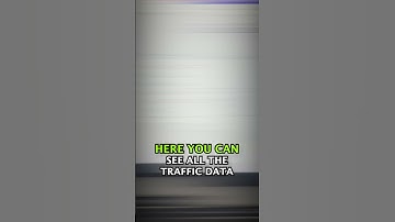 Spy on your competition like this