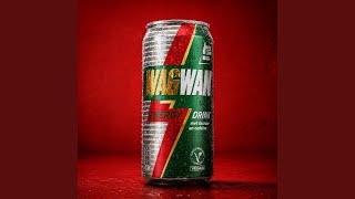Wagwan - Mojnoen