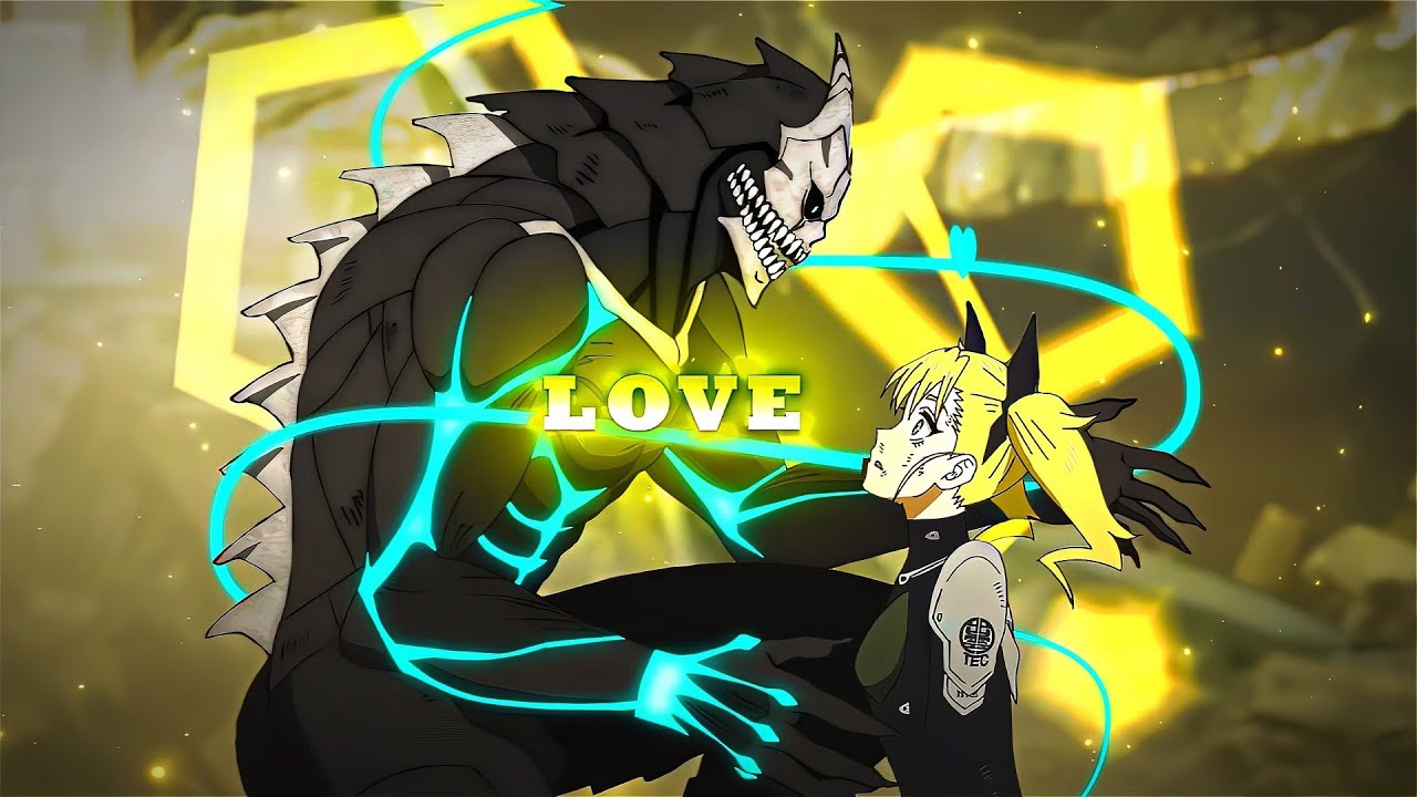Anime Editz