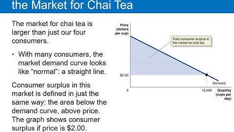 Econ 101 OL Chapter 4 Lecture 1