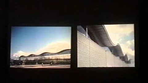 Chris Wilkinson - Bridging Art and Science