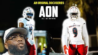 THEY OUT SCORED THESE TEAMS 191-0😨.. AON || Chaminade madonna || An Original Docuseries