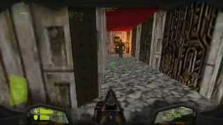 DOOM: Project Brutality -E2M2-