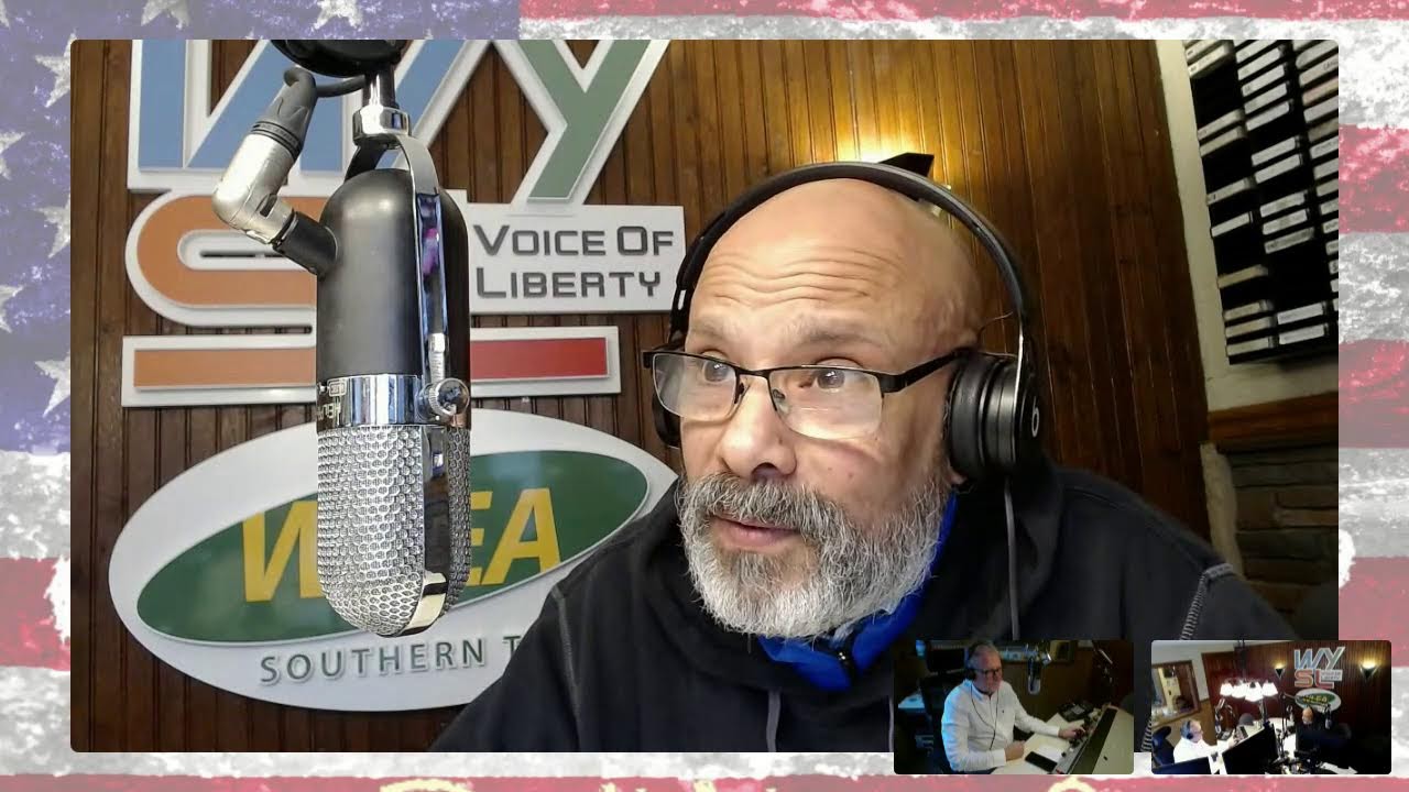 Truth, Power, and the Fight for America’s Next Generation