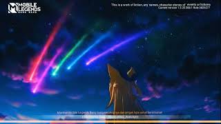 LOADING SCREEN ML ANIME AESTHETIC VERSI MALAM