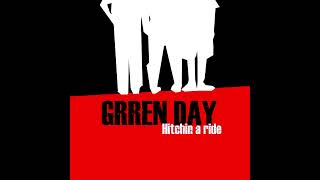 Green Day  Hitchin A Ride american Idiot Mix