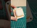 I turned a 10$ MagSafe charger into this