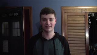 An Important Announcement: New Series on Thursday