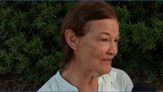 Florida voters discuss primary elections