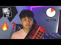 10 MIN BEAT MAKING CHALLENGE