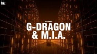 Download lagu Baauer - Temple ft. M.I.A, G-DRAGON [рус.саб.]