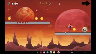 Hello demoplay of neighbor gameplay part 1 lv 1-10 screenshot 5