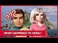FAB Facts: Virgil Tracy's Voice Change, Lady Penelope's Age and more