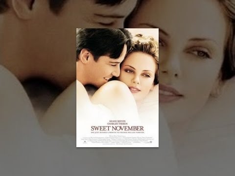 Sweet November (2001)