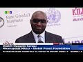 🔴TAARIFA YA HABARI SEPTEMBA 21, 2026 - LORI LA MAFUTA LAGONGA GARI YA POLISI, 12 WAFARIKI - SINGIDA