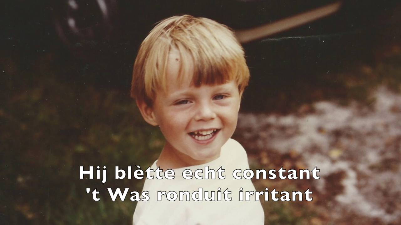 Mama op pensioen (Ritt Dricot) 21/05/2016