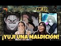 Choso REVELA la Verdad | Reacción y Explicación Ep 22 Jujutsu Kaisen