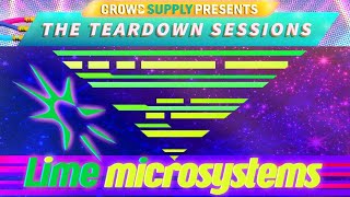Teardown Session 40: Lime Microsystems screenshot 5