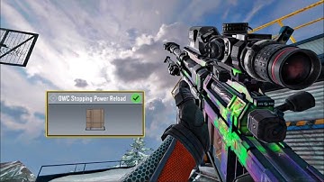 this is why you need to put your locus owc stopping