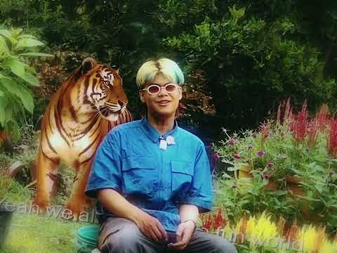 Masketeer - pretty