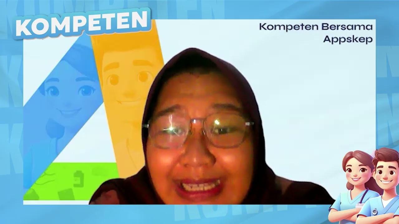 Cerita Mereka Kompeten Bersama Appskep | UKOM Periode II Gelombang 2 | Part-2