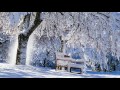 Новогодняя мелодия - Микаэл Таривердиев  (&quot;Снег над Ленинградом&quot;)
