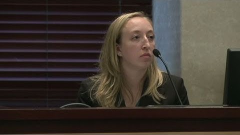 CNN: Examiner: Heart shape found on Caylee