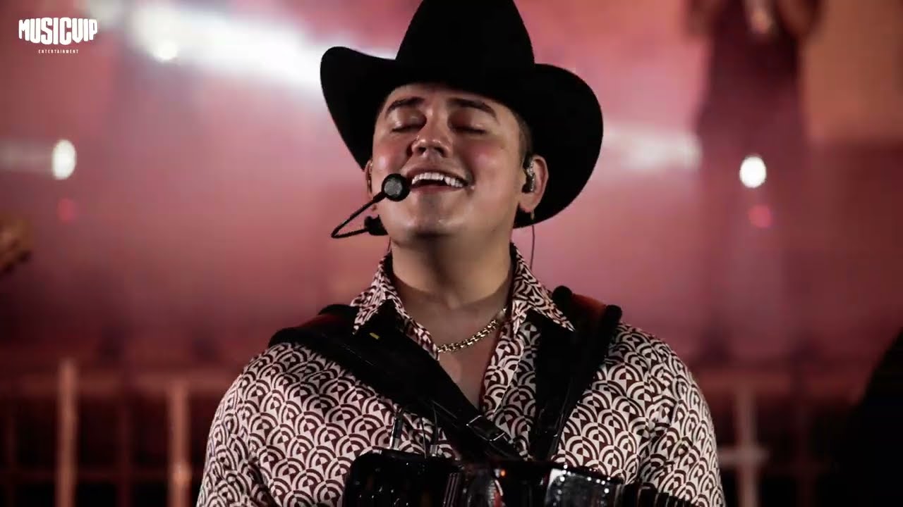 HERNAN SEPULVEDA - NECESITO DECIRTE