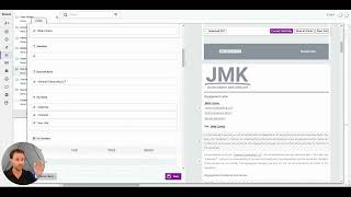 Knuula Dynamic Review Walkthrough
