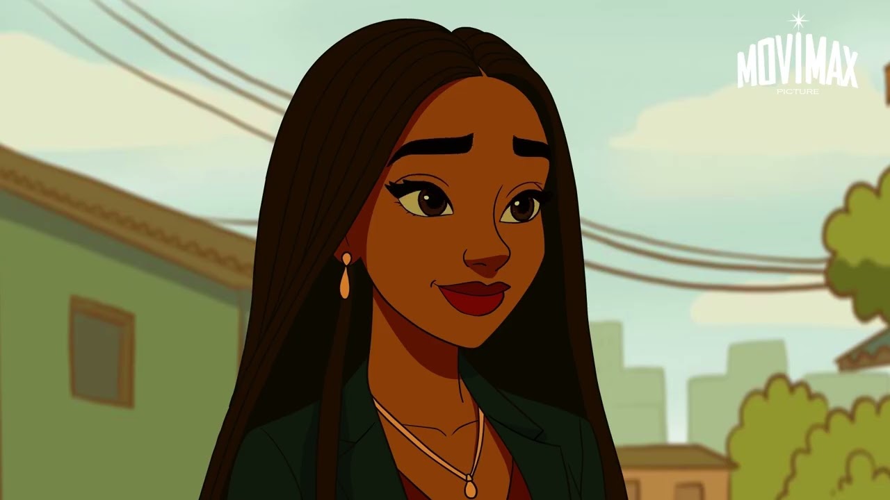 Ma Mado, Saison 3 et 4 - Dessin Animé Congolais