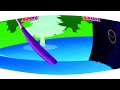 Bat and ball | Sparta Effects